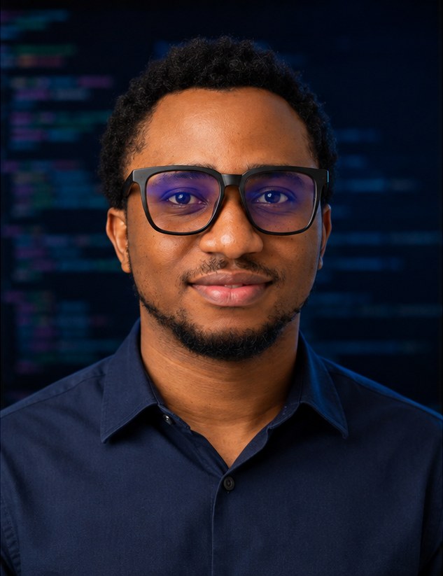 Fabian Emmanuel — CTO