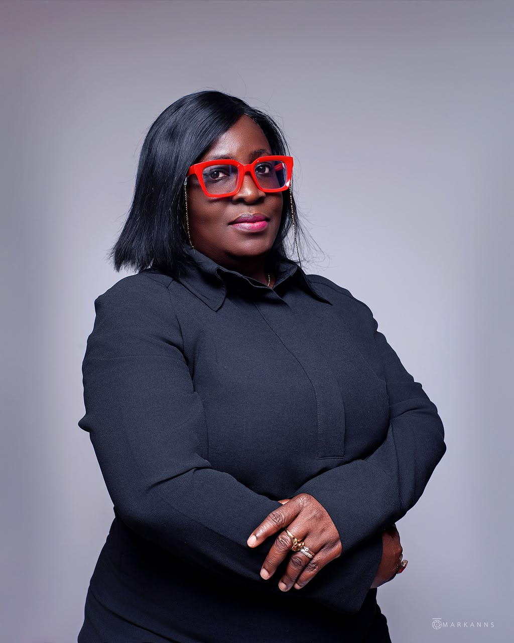 Abidemi Biodun-Oladoye — Founder, Research & Customer Insights Lead