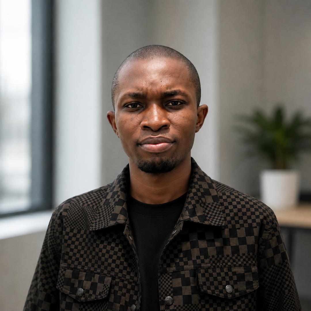 Emmanuel Ogbinaka — Senior Software Engineer